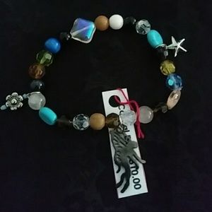 Bracelet (Stretchy)